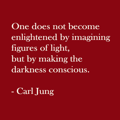 carl jung quotes